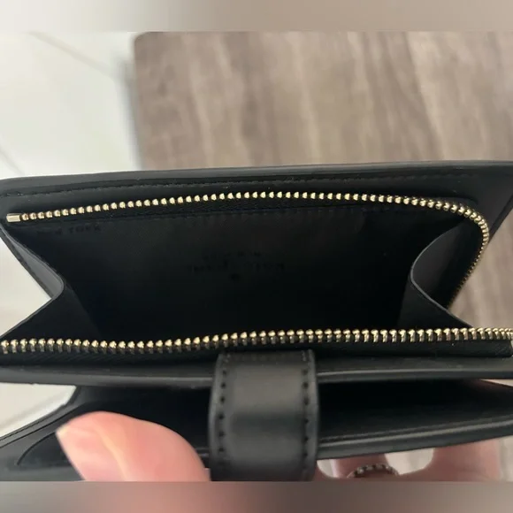 *BUNDLE* NWOT Kate Spade ♠️ Flower Crossbody with Matching Flower Wallet - Picture 12 of 12